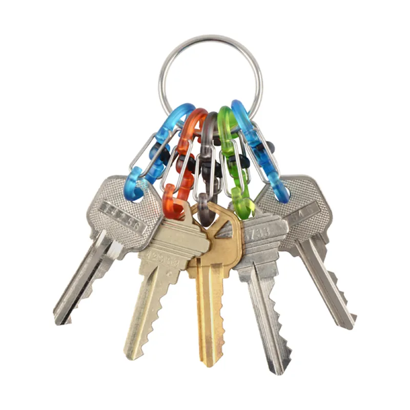 Niteize KeyRing Locker-1
